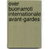 Over buonarroti internationale avant-gardes