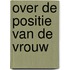 Over de positie van de vrouw