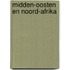 Midden-oosten en noord-afrika