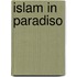 Islam in paradiso