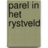 Parel in het rystveld
