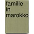 Familie in marokko