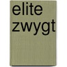 Elite zwygt by Runderkamp