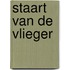 Staart van de vlieger