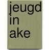 Jeugd in ake door Soyinka
