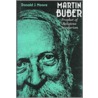 Martin buber door Y. Aschkenasy