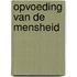 Opvoeding van de mensheid