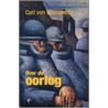 Over de oorlog door Clausewitz