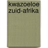Kwazoeloe zuid-afrika door Mckenna