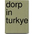 Dorp in turkye