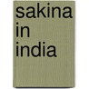 Sakina in india by Tigwell