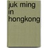 Juk ming in hongkong