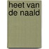 Heet van de naald