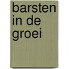 Barsten in de groei door Onbekend