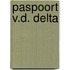 Paspoort v.d. delta