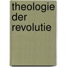Theologie der revolutie door Rendtorff