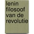 Lenin filosoof van de revolutie