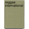 Reggae international door Patti Davis