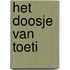 Het doosje van Toeti