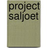 Project saljoet door Dubelaar