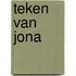 Teken van jona