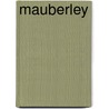 Mauberley by Pound