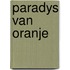 Paradys van oranje