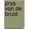 Prys van de bruid door Buchi Emecheta