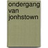 Ondergang van jonhstown