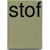 Stof door Hoogstraten