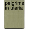 Pelgrims in uteria door Pankowski