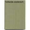 Hollands-oostersch door Zalm