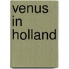 Venus in holland door Plomp