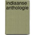 Indiaanse anthologie