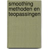 Smoothing methoden en teopassingen door Onbekend