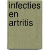 Infecties en artritis door Onbekend