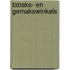 Tabaks- en gemakswinkels