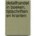 Detailhandel in boeken, tijdschriften en kranten