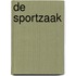 De sportzaak