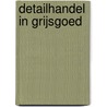 Detailhandel in grijsgoed by P.J.J. Leunissen