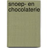 Snoep- en chocolaterie door Onbekend