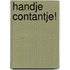 Handje contantje!