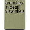 Branches in Detail Viswinkels door Onbekend