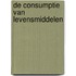 De consumptie van levensmiddelen