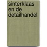 Sinterklaas en de detailhandel door K. Jaarsma