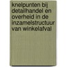 Knelpunten bij detailhandel en overheid in de inzamelstructuur van winkelafval door W.J.P. Vogelesang