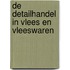 De detailhandel in vlees en vleeswaren