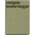Veldgids boekenlegger