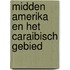 Midden Amerika en het Caraibisch Gebied