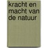 Kracht en macht van de natuur